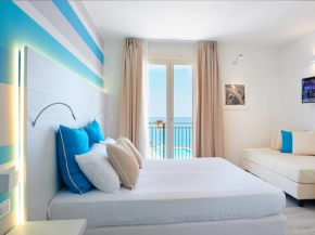 Marina di Petrolo Hotel & SPA, Castellammare Del Golfo